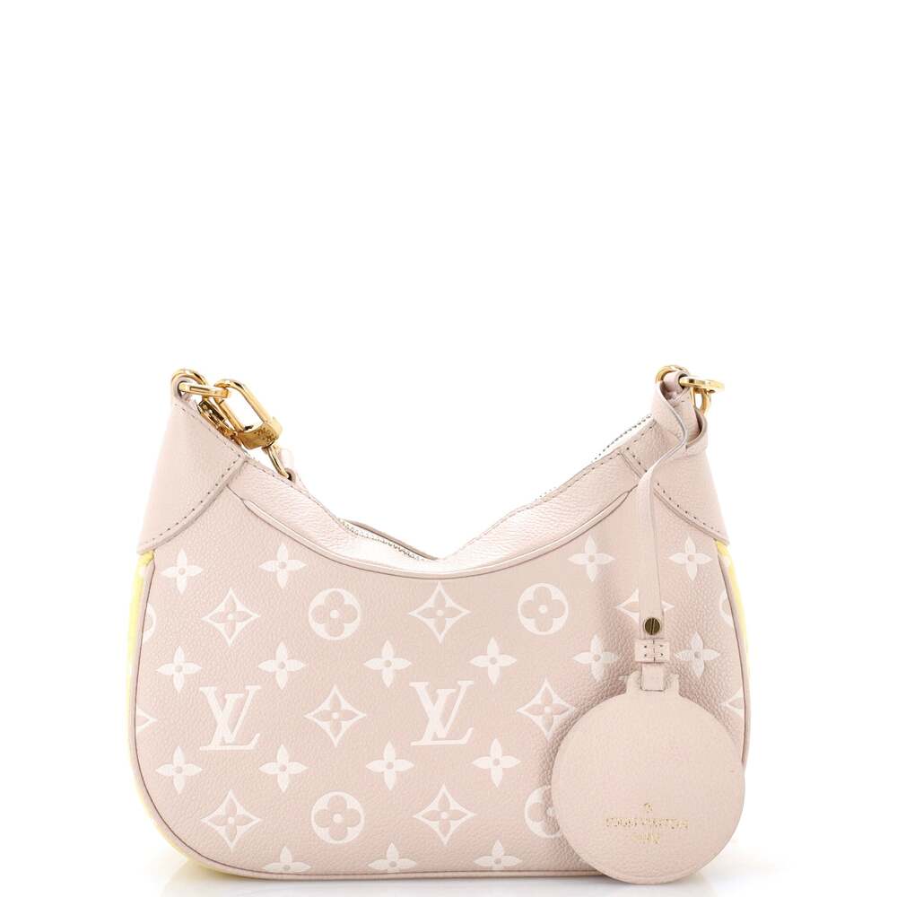 Louis Vuitton Bagatelle Nm Handbag #328487L24B